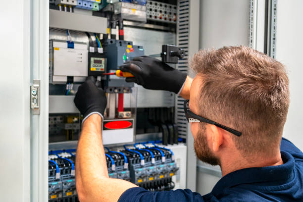 Best Electrical Contractors for Businesses  in Grand Prairie, TX