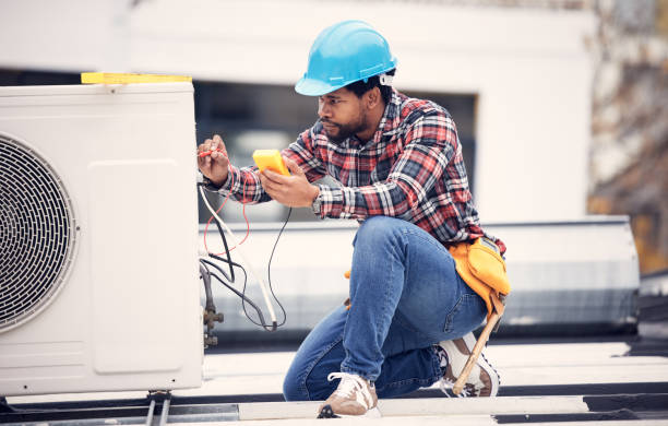 Best Ceiling Fan Installation Electrician  in Grand Prairie, TX