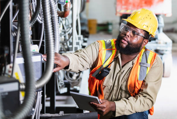 Best Local Electrician Companies  in Grand Prairie, TX