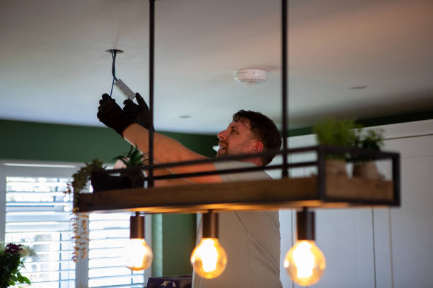 Best Electrical System Inspection  in Grand Prairie, TX