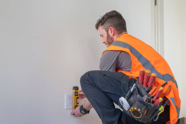 Best Generator Installation Services  in Grand Prairie, TX