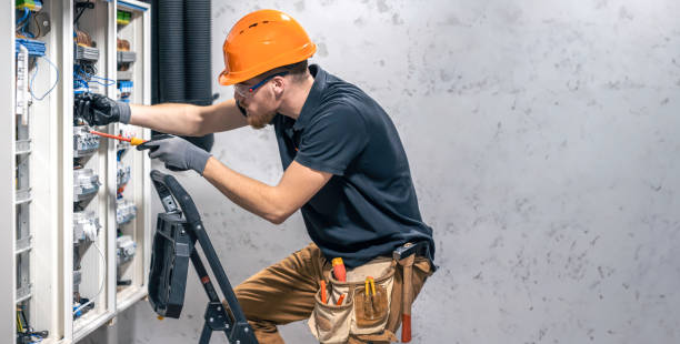 Best Commercial Electrician Services  in Grand Prairie, TX