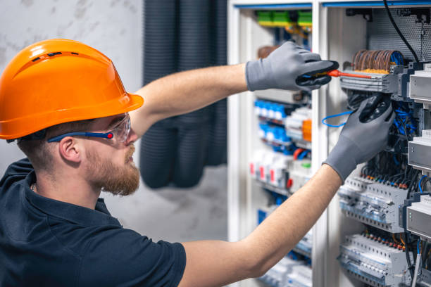 Best Electrical Troubleshooting Services  in Grand Prairie, TX