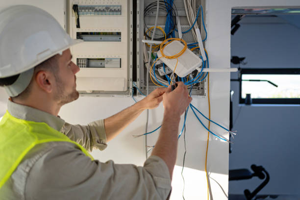 Professional Electrician in Grand Prairie, TX
