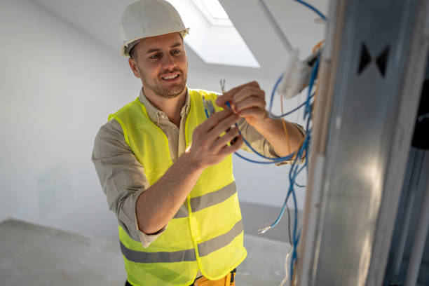 Best Electric Panel Repair  in Grand Prairie, TX